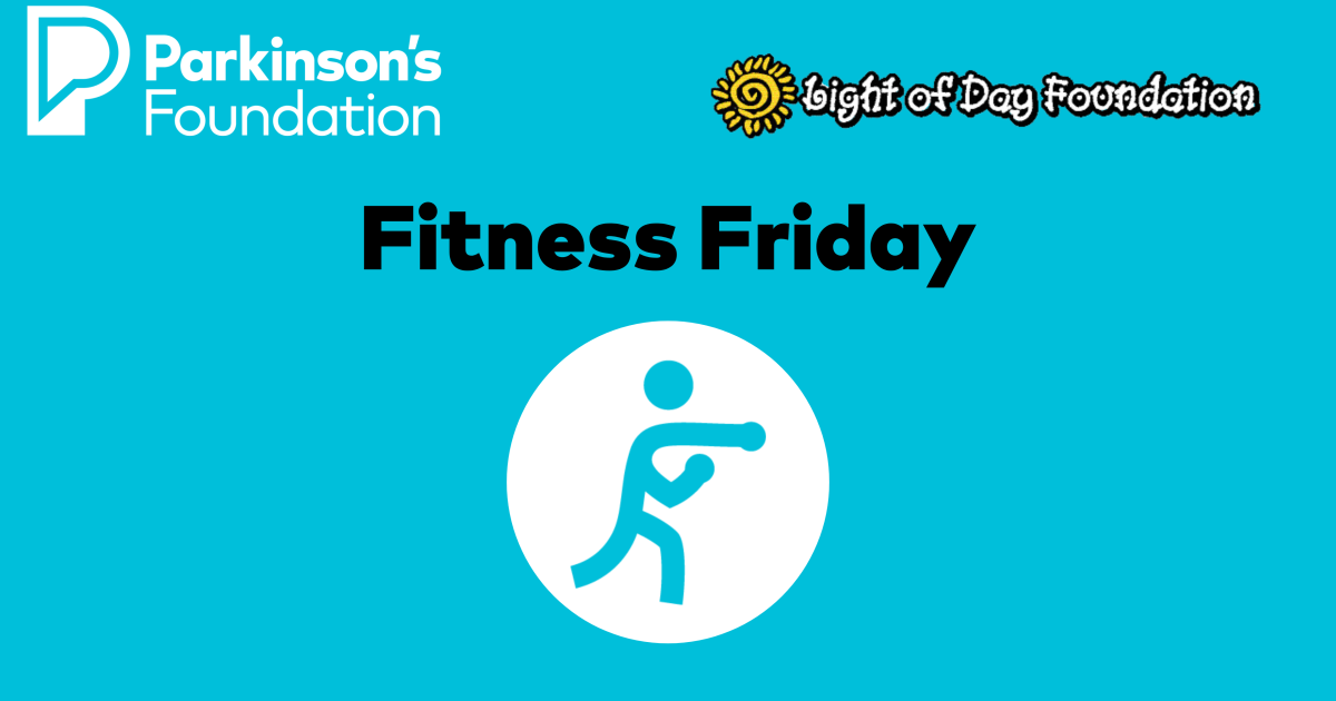 Live Fitness Fridays BETTER EVERY DAY High Impact Functional Training